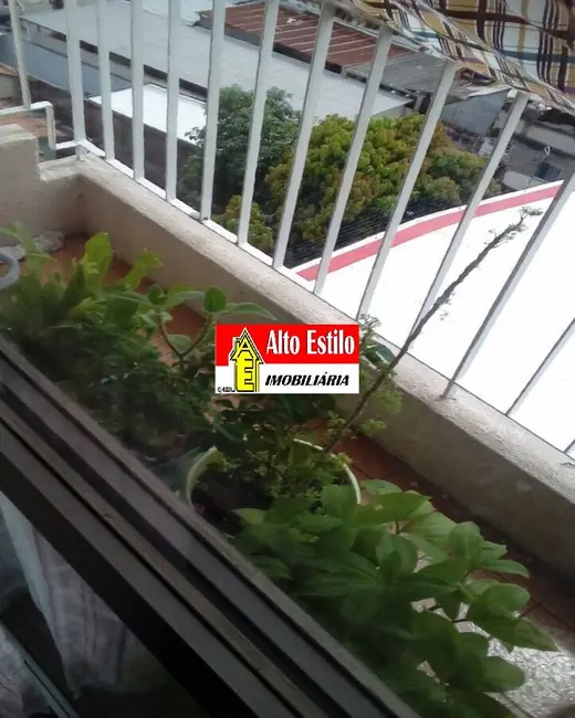 Apartamento com 2 quartos à venda, 60m2 em Quintino Bocaiúva, Rio De Janeiro - RJ - imagem 4 Foto 4 de Apartamento com 2 quartos à venda, 60m2 em Quintino Bocaiúva, Rio De Janeiro - RJ