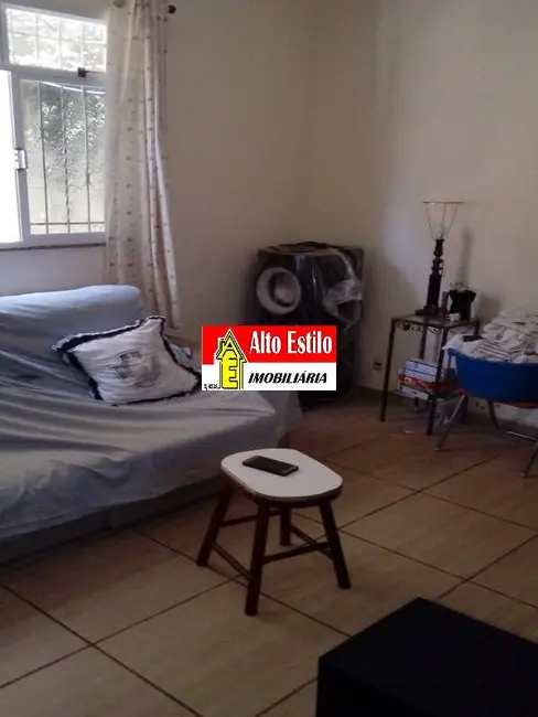 Foto 7 de Apartamento com 3 quartos à venda, 156m2 em Piedade, Rio De Janeiro - RJ