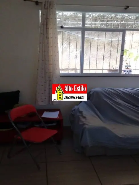 Foto 2 de Apartamento com 3 quartos à venda, 156m2 em Piedade, Rio De Janeiro - RJ