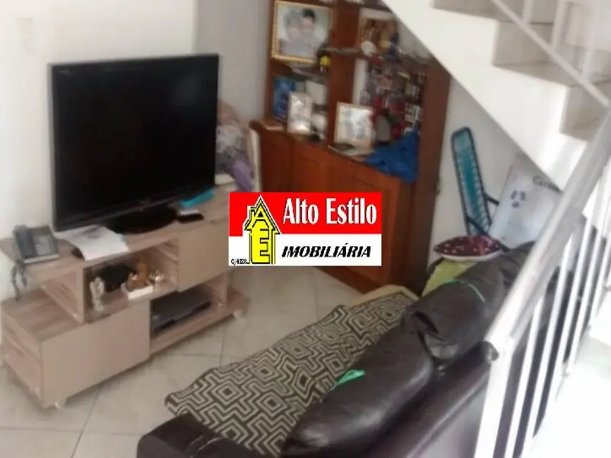 Foto 2 de Apartamento com 2 quartos à venda, 67m2 em Quintino Bocaiúva, Rio De Janeiro - RJ
