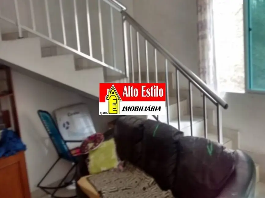 Apartamento com 2 quartos à venda, 67m2 em Quintino Bocaiúva, Rio De Janeiro - RJ - imagem 3 Foto 3 de Apartamento com 2 quartos à venda, 67m2 em Quintino Bocaiúva, Rio De Janeiro - RJ