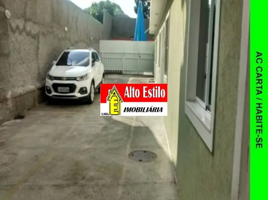 Foto 1 de Apartamento com 2 quartos à venda, 67m2 em Quintino Bocaiúva, Rio De Janeiro - RJ