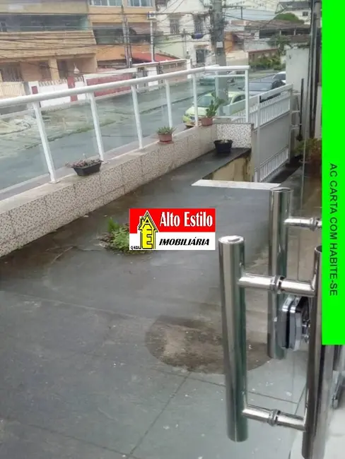 Apartamento com 2 quartos à venda, 79m2 em Quintino Bocaiúva, Rio De Janeiro - RJ - imagem 3 Foto 3 de Apartamento com 2 quartos à venda, 79m2 em Quintino Bocaiúva, Rio De Janeiro - RJ