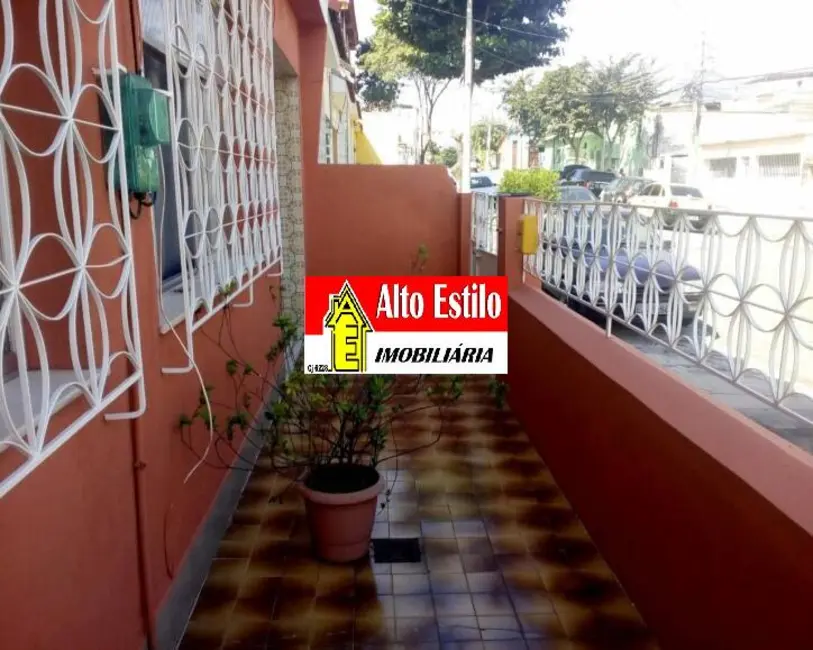 Foto 1 de Casa com 2 quartos à venda, 60m2 em Piedade, Rio De Janeiro - RJ