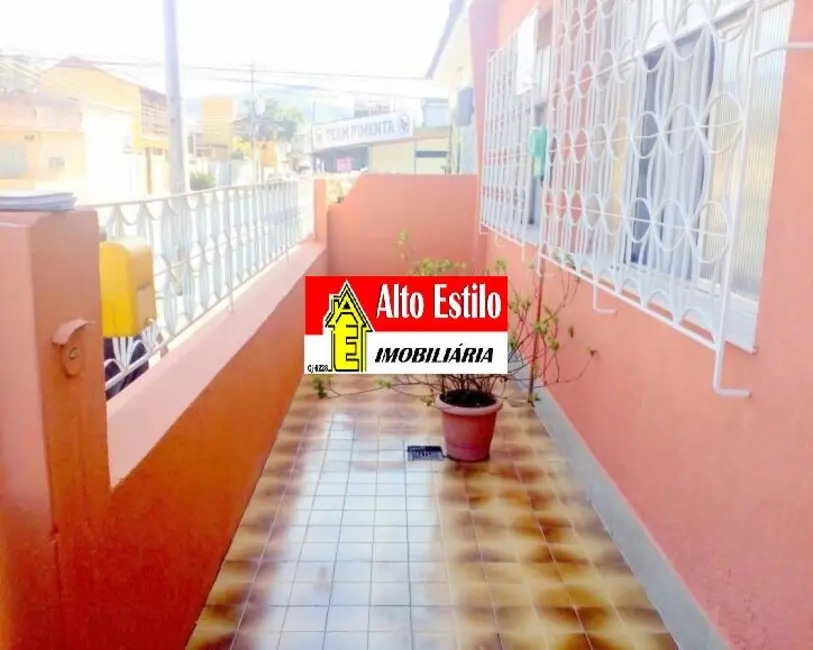 Casa com 2 quartos à venda, 60m2 em Piedade, Rio De Janeiro - RJ - imagem 3 Foto 3 de Casa com 2 quartos à venda, 60m2 em Piedade, Rio De Janeiro - RJ