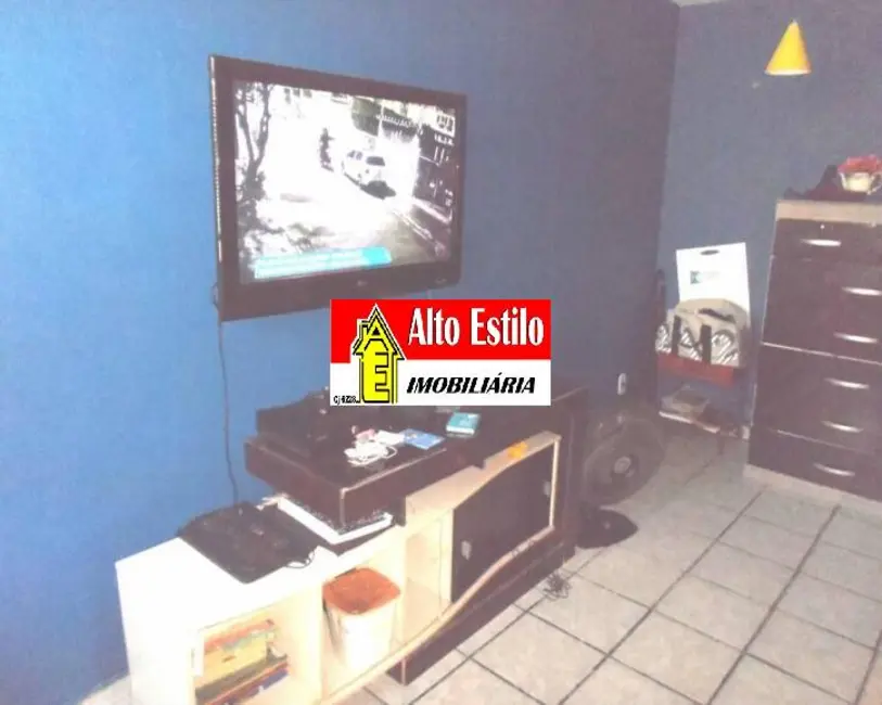 Foto 1 de Apartamento com 2 quartos à venda, 46m2 em Quintino Bocaiúva, Rio De Janeiro - RJ