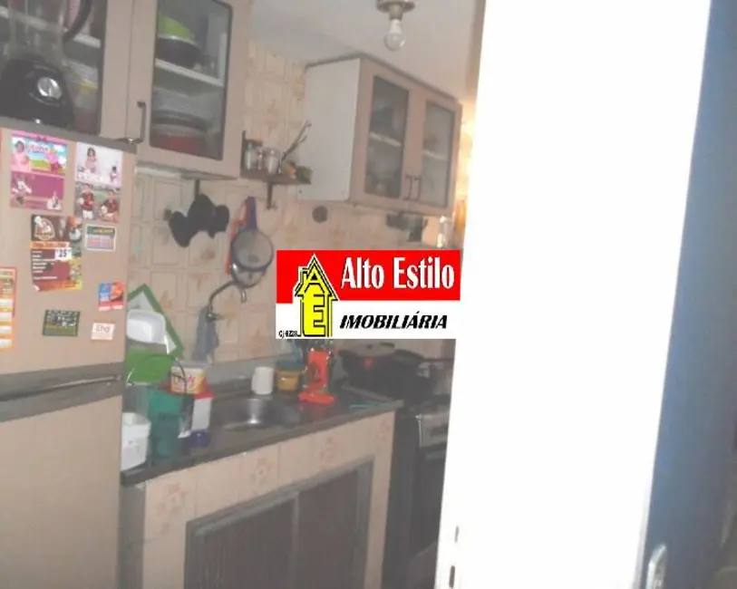 Apartamento com 2 quartos à venda, 46m2 em Quintino Bocaiúva, Rio De Janeiro - RJ - imagem 3 Foto 3 de Apartamento com 2 quartos à venda, 46m2 em Quintino Bocaiúva, Rio De Janeiro - RJ