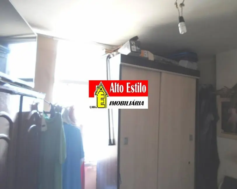 Apartamento com 2 quartos à venda, 46m2 em Quintino Bocaiúva, Rio De Janeiro - RJ - imagem 7 Foto 7 de Apartamento com 2 quartos à venda, 46m2 em Quintino Bocaiúva, Rio De Janeiro - RJ