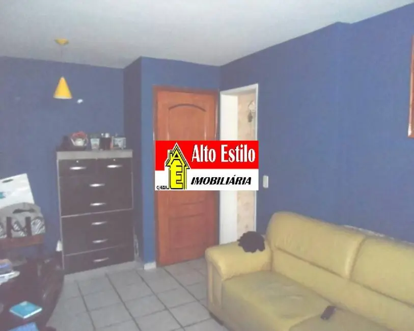 Foto 2 de Apartamento com 2 quartos à venda, 46m2 em Quintino Bocaiúva, Rio De Janeiro - RJ