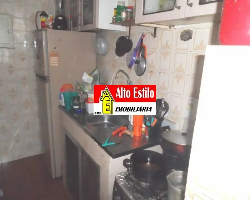 Apartamento com 2 quartos à venda, 46m2 em Quintino Bocaiúva, Rio De Janeiro - RJ - imagem 4 Foto 4 de Apartamento com 2 quartos à venda, 46m2 em Quintino Bocaiúva, Rio De Janeiro - RJ