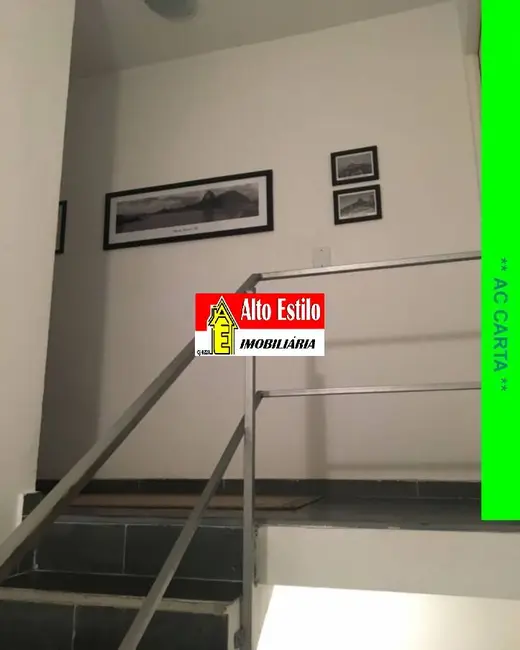 Foto 3 de Apartamento com 3 quartos à venda, 81m2 em Quintino Bocaiúva, Rio De Janeiro - RJ