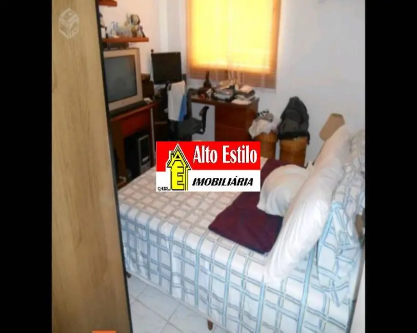 Foto 7 de Apartamento com 3 quartos à venda, 81m2 em Quintino Bocaiúva, Rio De Janeiro - RJ