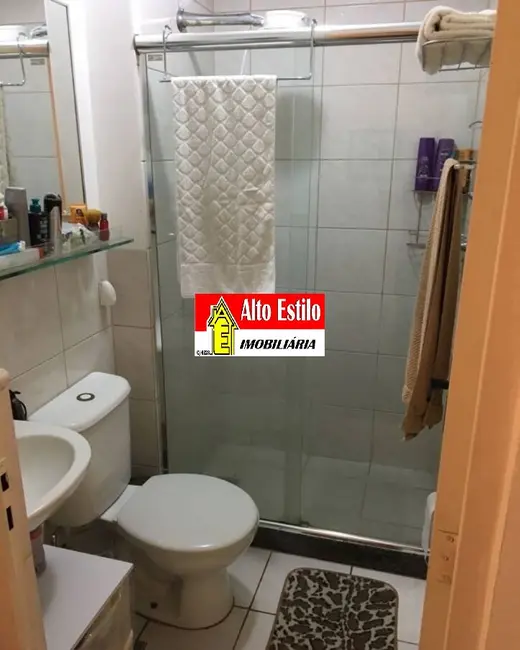 Foto 8 de Apartamento com 3 quartos à venda, 81m2 em Quintino Bocaiúva, Rio De Janeiro - RJ