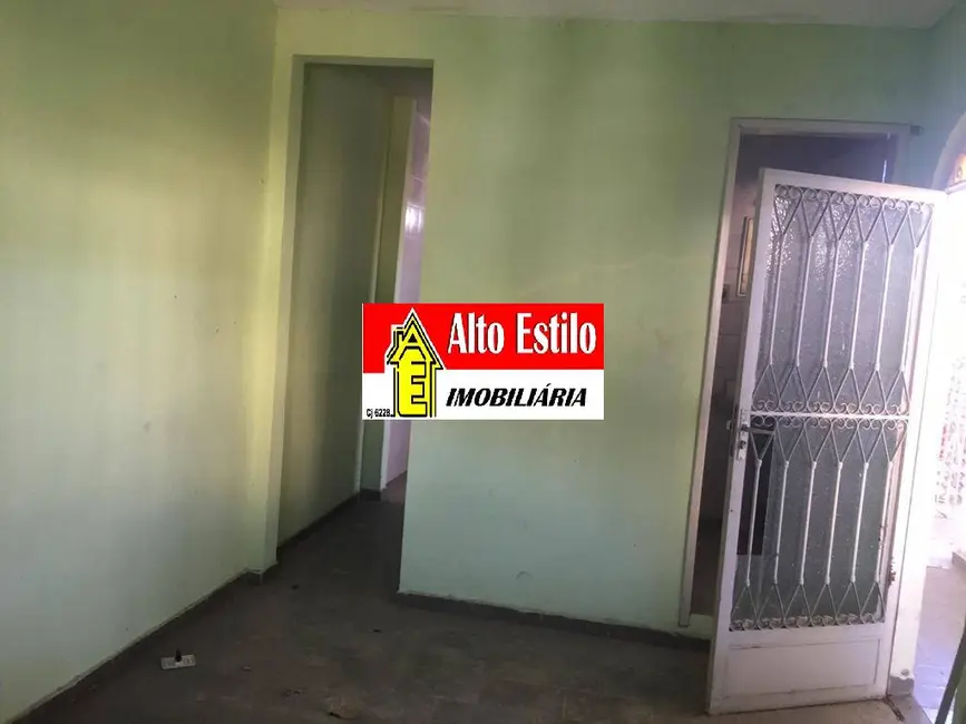 Casa com 3 quartos à venda, 126m2 em Piedade, Rio De Janeiro - RJ - imagem 2 Foto 2 de Casa com 3 quartos à venda, 126m2 em Piedade, Rio De Janeiro - RJ