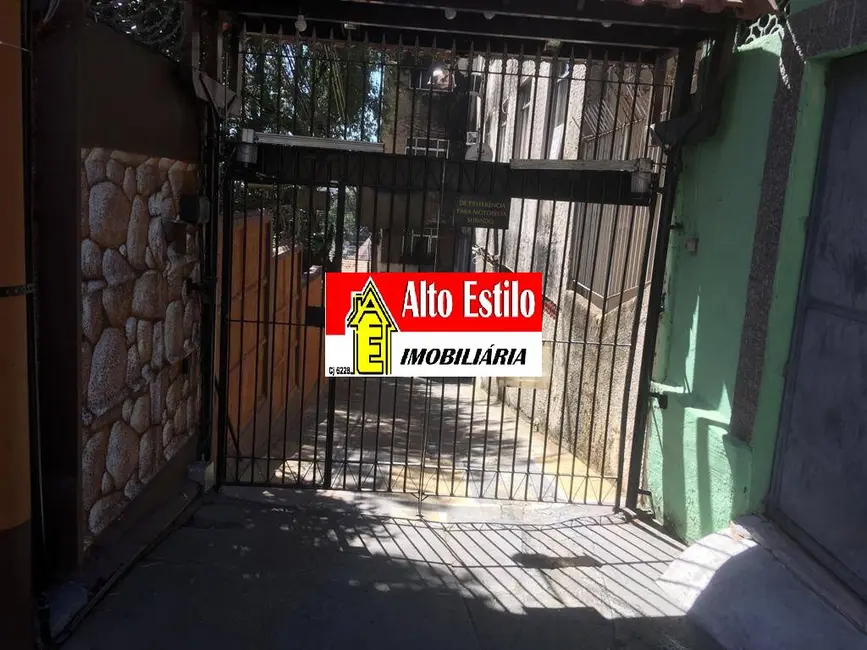 Casa com 3 quartos à venda, 126m2 em Piedade, Rio De Janeiro - RJ - imagem 4 Foto 4 de Casa com 3 quartos à venda, 126m2 em Piedade, Rio De Janeiro - RJ