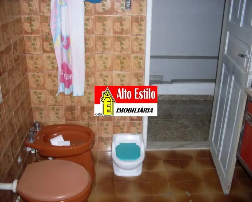 Casa com 3 quartos à venda, 120m2 em Piedade, Rio De Janeiro - RJ - imagem 9 Foto 9 de Casa com 3 quartos à venda, 120m2 em Piedade, Rio De Janeiro - RJ