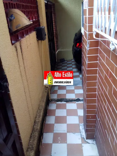 Casa com 3 quartos à venda, 137m2 em Piedade, Rio De Janeiro - RJ - imagem 4 Foto 4 de Casa com 3 quartos à venda, 137m2 em Piedade, Rio De Janeiro - RJ