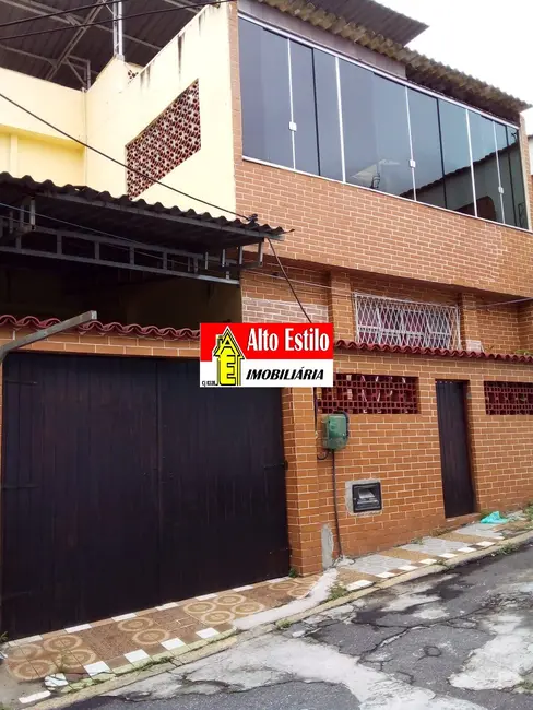 Casa com 3 quartos à venda, 137m2 em Piedade, Rio De Janeiro - RJ - imagem 3 Foto 3 de Casa com 3 quartos à venda, 137m2 em Piedade, Rio De Janeiro - RJ