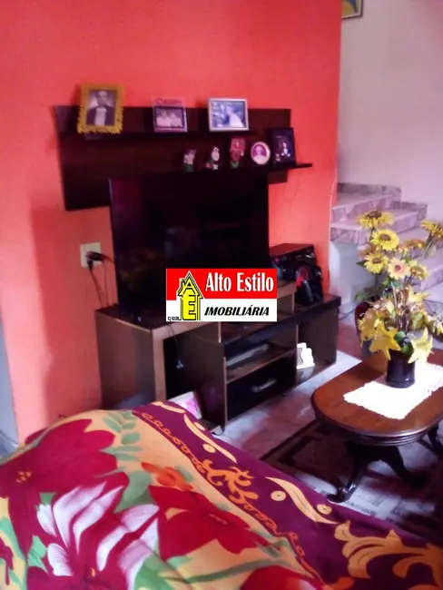 Casa com 3 quartos à venda, 137m2 em Piedade, Rio De Janeiro - RJ - imagem 1 Foto 1 de Casa com 3 quartos à venda, 137m2 em Piedade, Rio De Janeiro - RJ