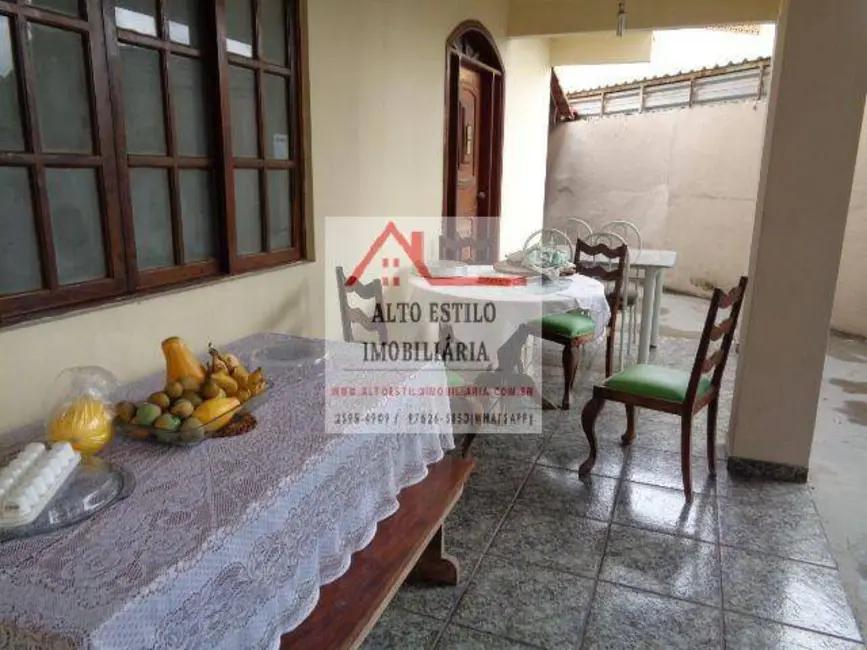 Foto 2 de Apartamento com 3 quartos à venda, 230m2 em Quintino Bocaiúva, Rio De Janeiro - RJ