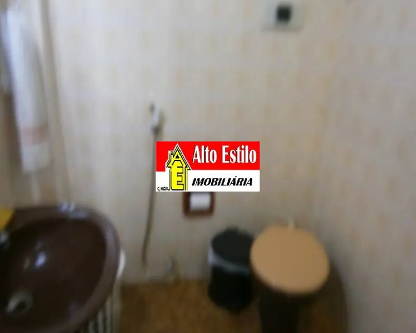 Foto 8 de Apartamento com 3 quartos à venda, 230m2 em Quintino Bocaiúva, Rio De Janeiro - RJ