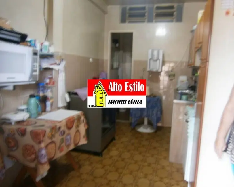 Foto 7 de Apartamento com 3 quartos à venda, 230m2 em Quintino Bocaiúva, Rio De Janeiro - RJ