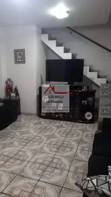 Foto 5 de Apartamento com 3 quartos à venda, 230m2 em Quintino Bocaiúva, Rio De Janeiro - RJ