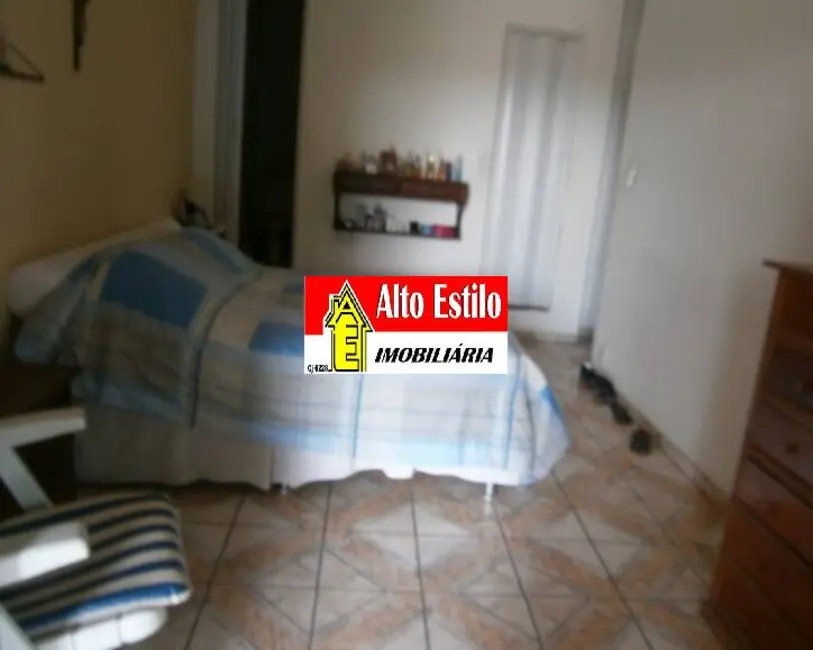 Foto 9 de Apartamento com 3 quartos à venda, 230m2 em Quintino Bocaiúva, Rio De Janeiro - RJ