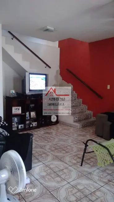 Foto 4 de Apartamento com 3 quartos à venda, 230m2 em Quintino Bocaiúva, Rio De Janeiro - RJ
