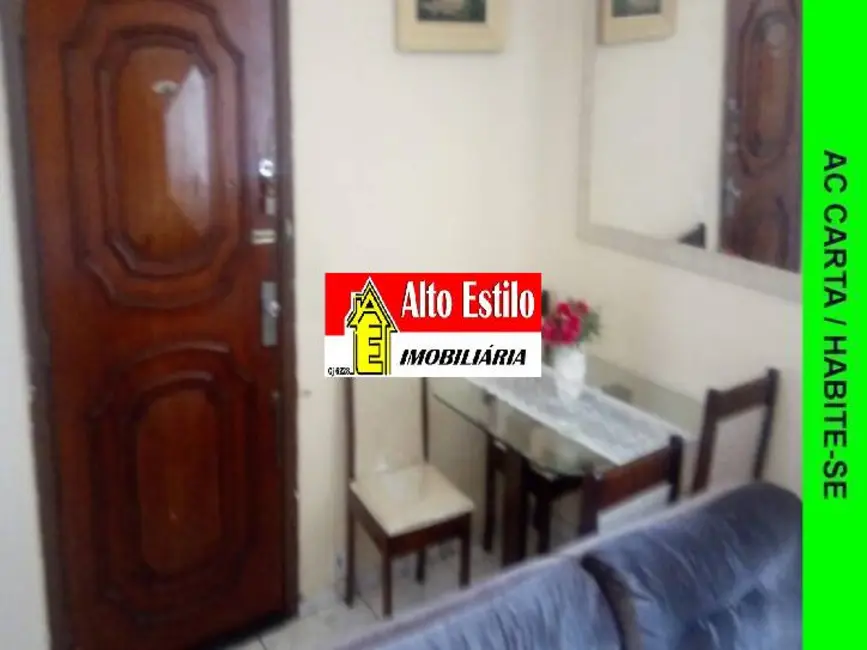 Foto 1 de Apartamento com 2 quartos à venda, 45m2 em Quintino Bocaiúva, Rio De Janeiro - RJ