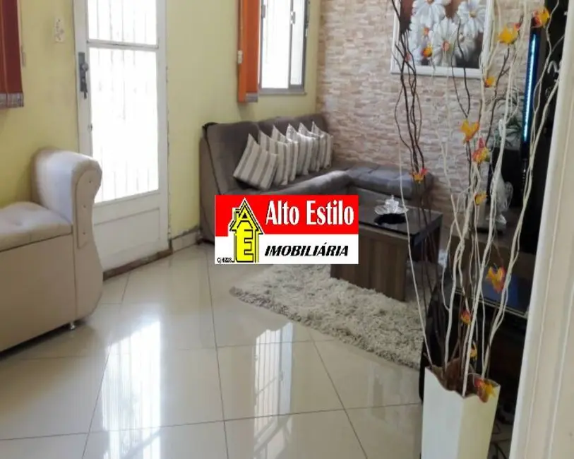 Apartamento com 2 quartos à venda, 90m2 em Quintino Bocaiúva, Rio De Janeiro - RJ - imagem 4 Foto 4 de Apartamento com 2 quartos à venda, 90m2 em Quintino Bocaiúva, Rio De Janeiro - RJ