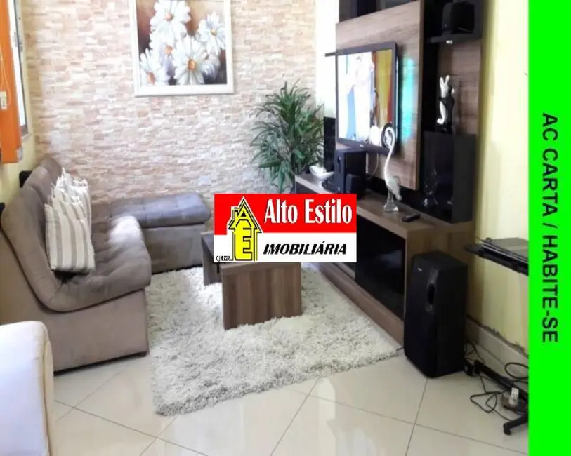 Foto 2 de Apartamento com 2 quartos à venda, 90m2 em Quintino Bocaiúva, Rio De Janeiro - RJ