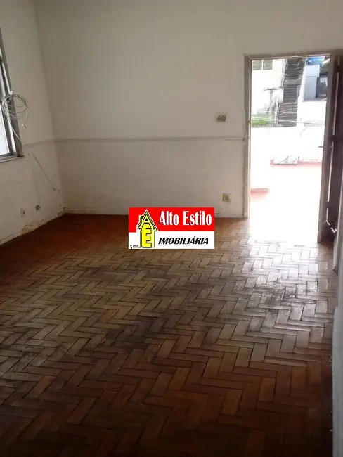 Foto 2 de Casa com 2 quartos à venda, 86m2 em Piedade, Rio De Janeiro - RJ