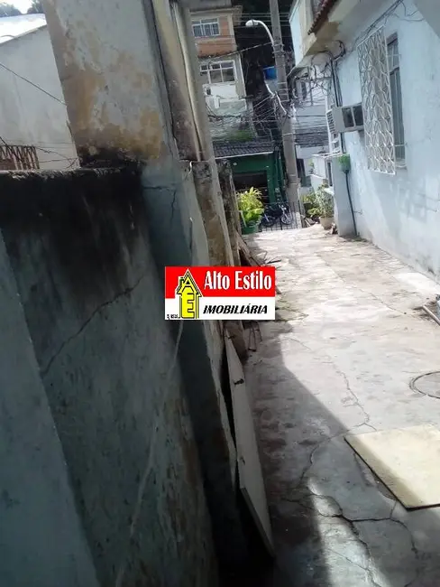 Casa com 2 quartos à venda, 86m2 em Piedade, Rio De Janeiro - RJ - imagem 6 Foto 6 de Casa com 2 quartos à venda, 86m2 em Piedade, Rio De Janeiro - RJ