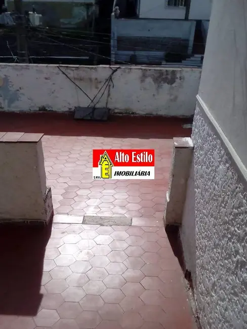 Casa com 2 quartos à venda, 86m2 em Piedade, Rio De Janeiro - RJ - imagem 4 Foto 4 de Casa com 2 quartos à venda, 86m2 em Piedade, Rio De Janeiro - RJ