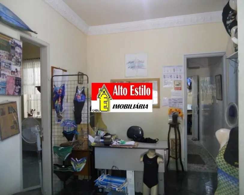 Foto 6 de Apartamento com 3 quartos à venda, 84m2 em Cascadura, Rio De Janeiro - RJ