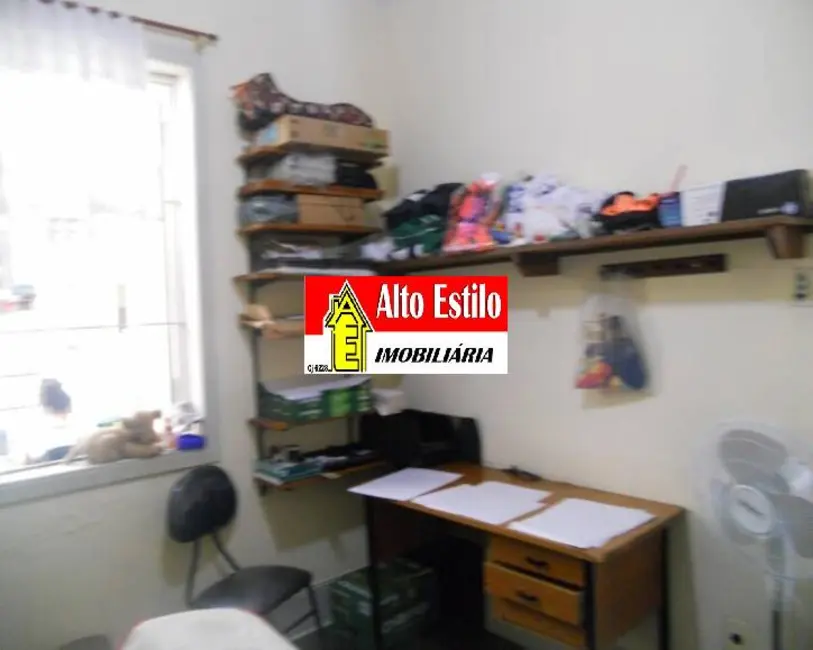 Foto 7 de Apartamento com 3 quartos à venda, 84m2 em Cascadura, Rio De Janeiro - RJ