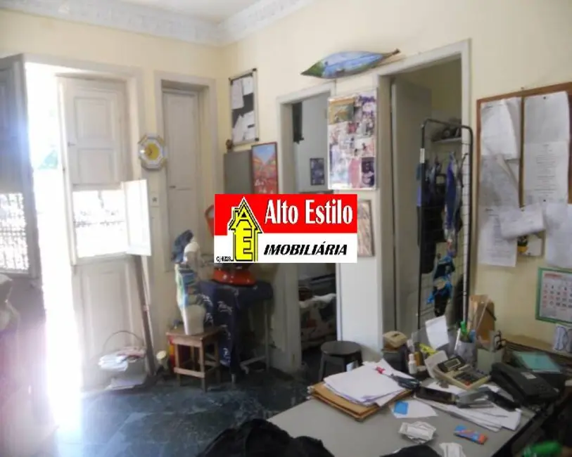 Foto 2 de Apartamento com 3 quartos à venda, 84m2 em Cascadura, Rio De Janeiro - RJ