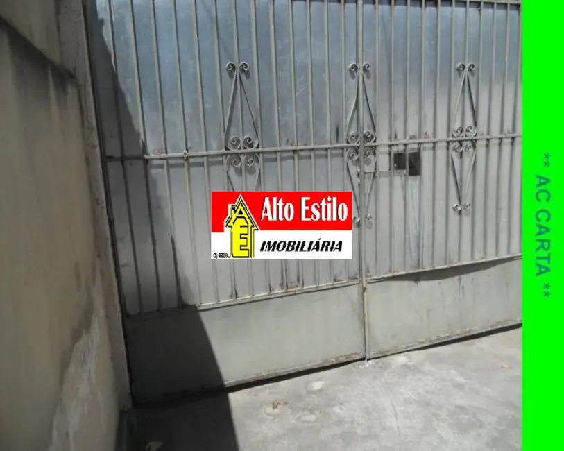 Foto 1 de Apartamento com 3 quartos à venda, 84m2 em Cascadura, Rio De Janeiro - RJ