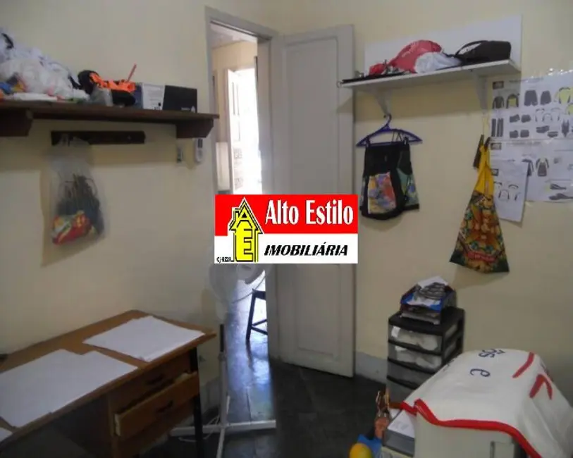 Foto 8 de Apartamento com 3 quartos à venda, 84m2 em Cascadura, Rio De Janeiro - RJ