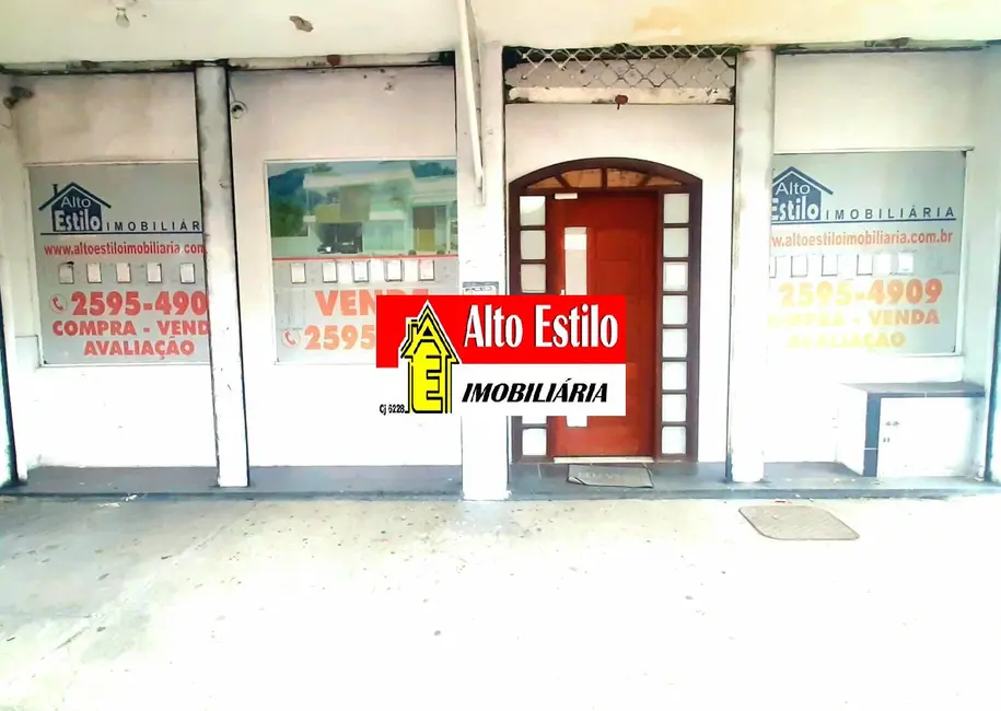 Foto 9 de Apartamento com 2 quartos à venda, 79m2 em Quintino Bocaiúva, Rio De Janeiro - RJ