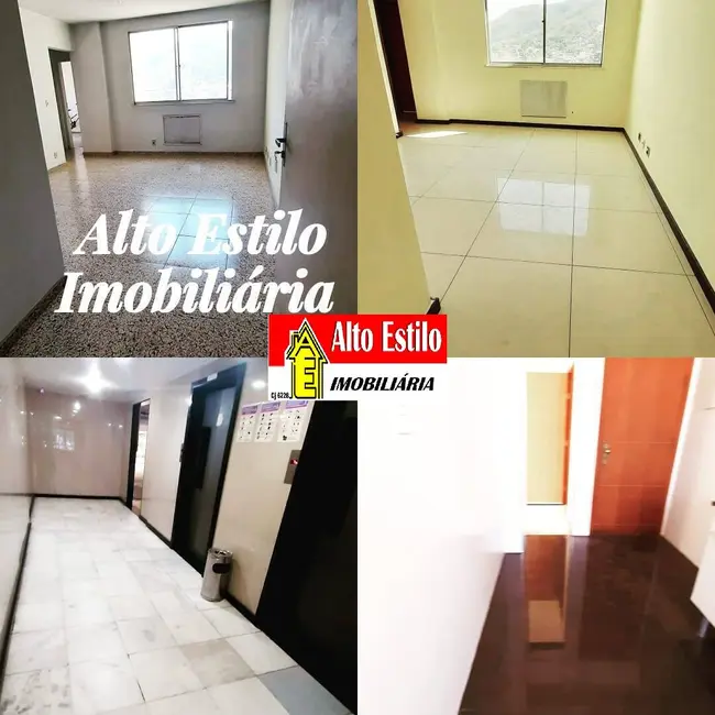 Foto 7 de Apartamento com 2 quartos à venda, 79m2 em Quintino Bocaiúva, Rio De Janeiro - RJ