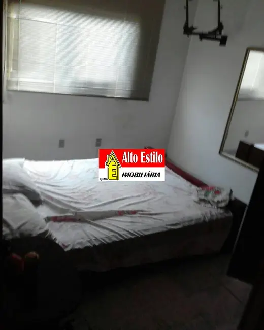 Foto 2 de Apartamento com 2 quartos à venda, 79m2 em Quintino Bocaiúva, Rio De Janeiro - RJ