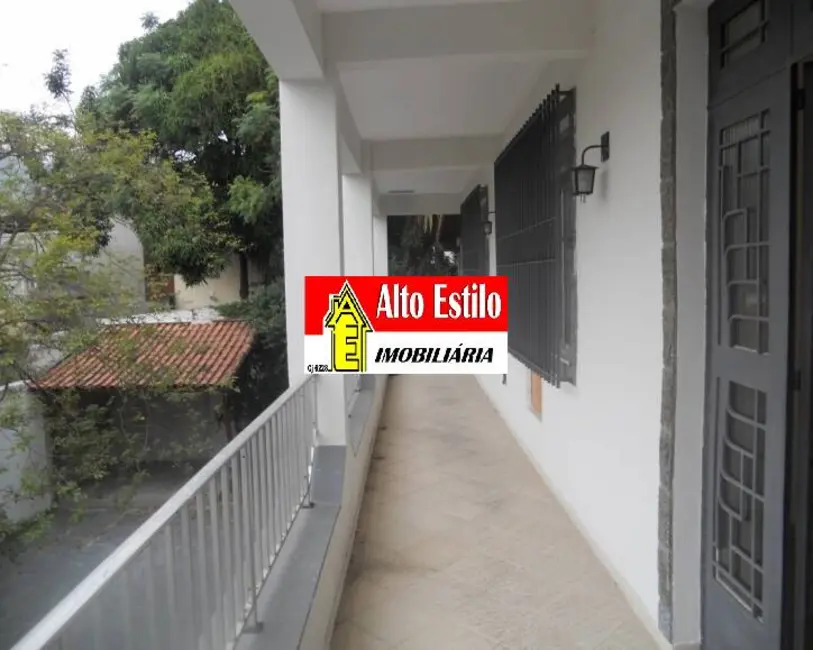 Foto 3 de Casa com 3 quartos à venda, 259m2 em Piedade, Rio De Janeiro - RJ