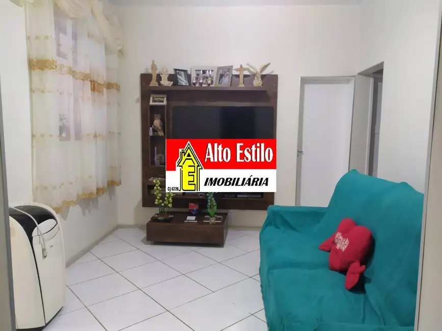 Foto 3 de Casa com 3 quartos à venda, 110m2 em Todos os Santos, Rio De Janeiro - RJ