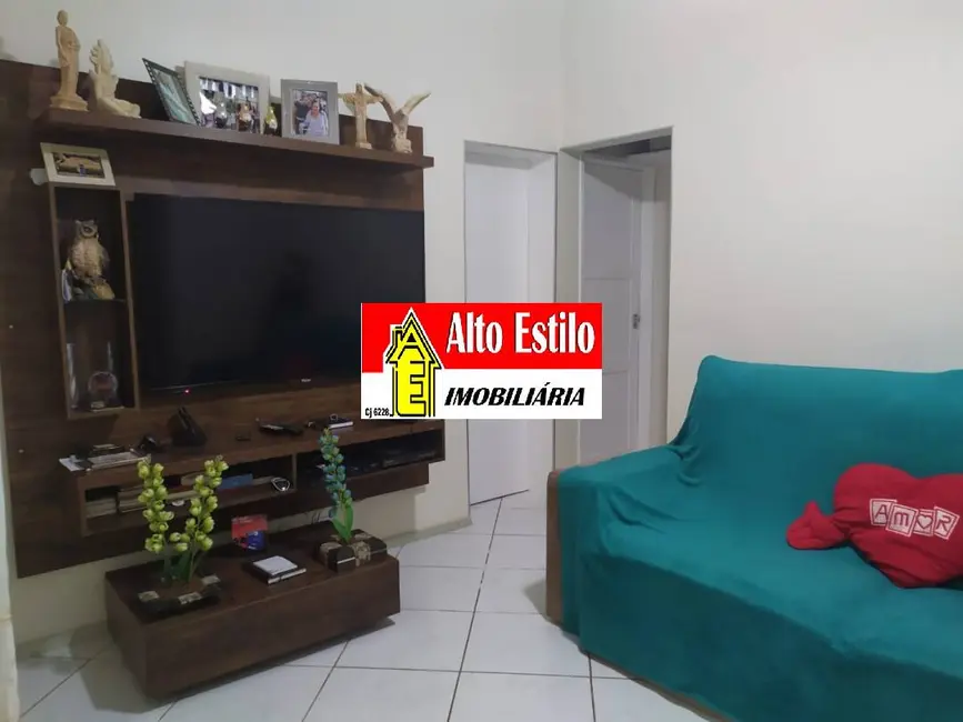 Foto 1 de Casa com 3 quartos à venda, 110m2 em Todos os Santos, Rio De Janeiro - RJ