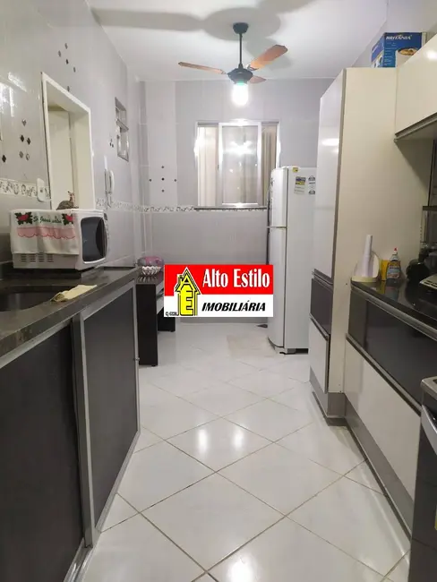 Foto 8 de Casa com 3 quartos à venda, 110m2 em Todos os Santos, Rio De Janeiro - RJ
