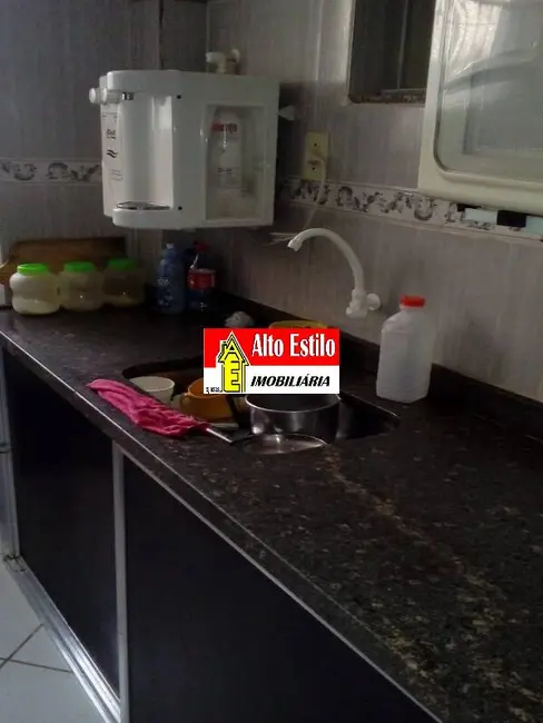 Foto 9 de Casa com 3 quartos à venda, 110m2 em Todos os Santos, Rio De Janeiro - RJ