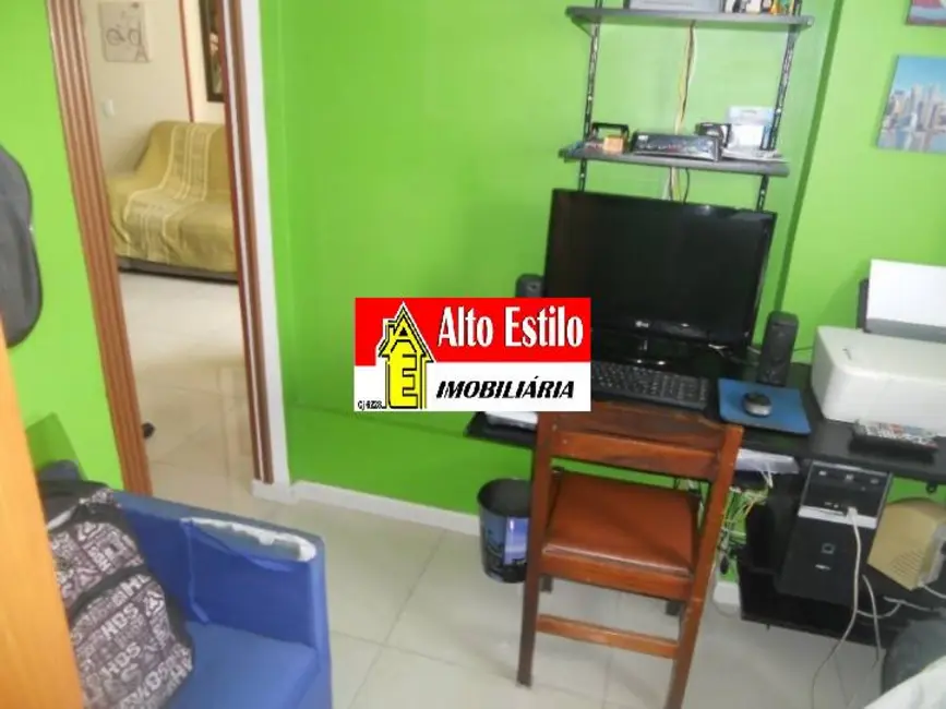 Apartamento com 2 quartos à venda, 58m2 em Quintino Bocaiúva, Rio De Janeiro - RJ - imagem 4 Foto 4 de Apartamento com 2 quartos à venda, 58m2 em Quintino Bocaiúva, Rio De Janeiro - RJ