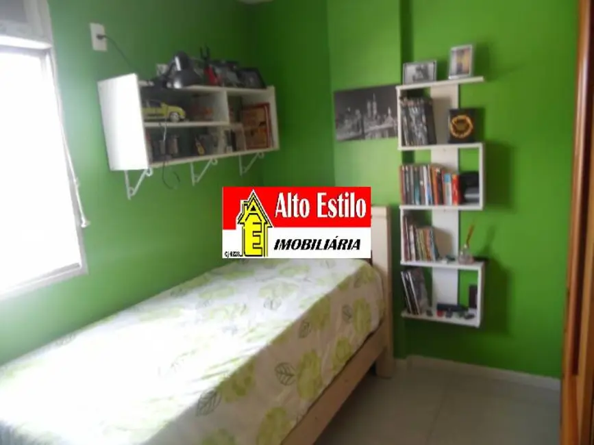 Apartamento com 2 quartos à venda, 58m2 em Quintino Bocaiúva, Rio De Janeiro - RJ - imagem 6 Foto 6 de Apartamento com 2 quartos à venda, 58m2 em Quintino Bocaiúva, Rio De Janeiro - RJ